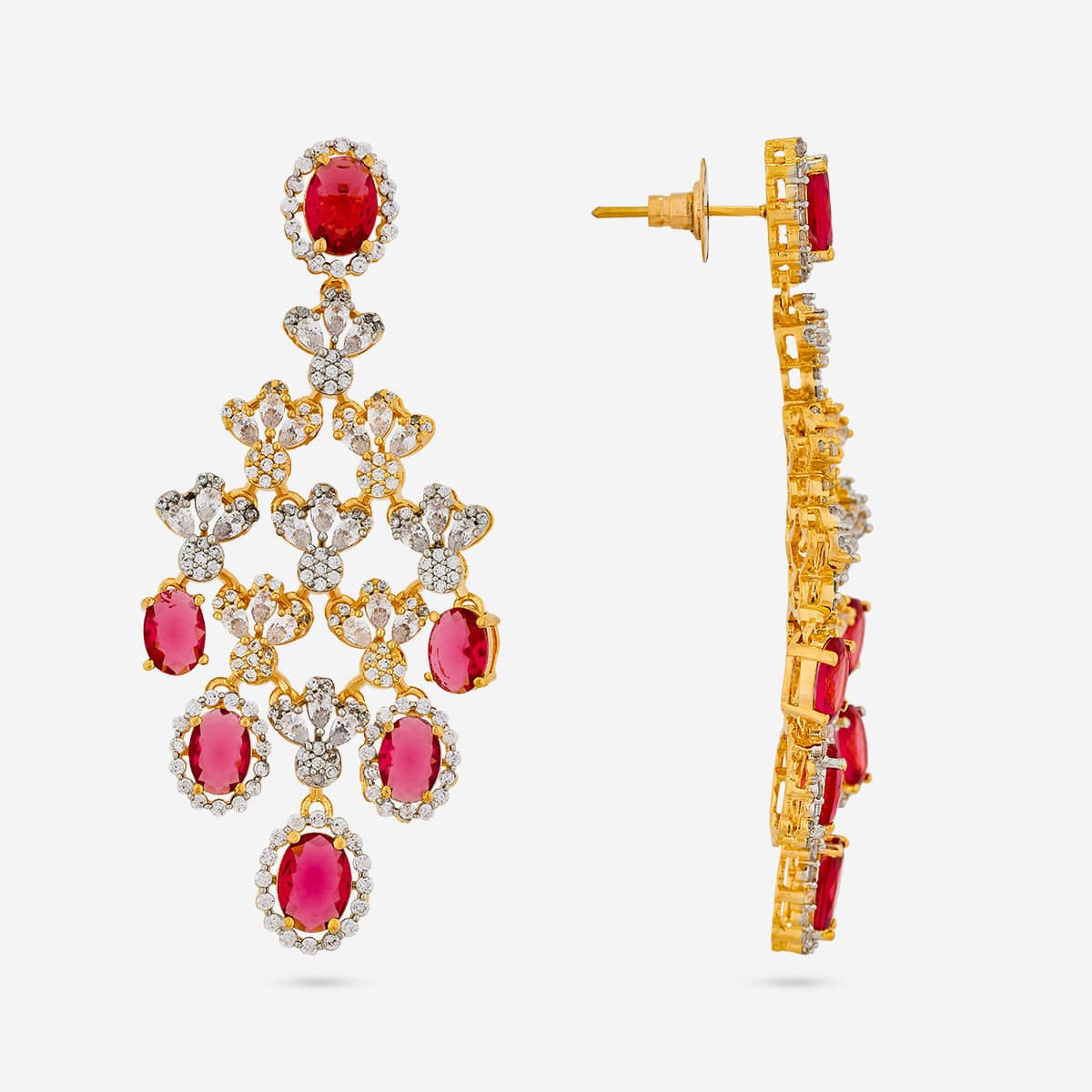 Zircon Necklace Zircon Necklace 188809