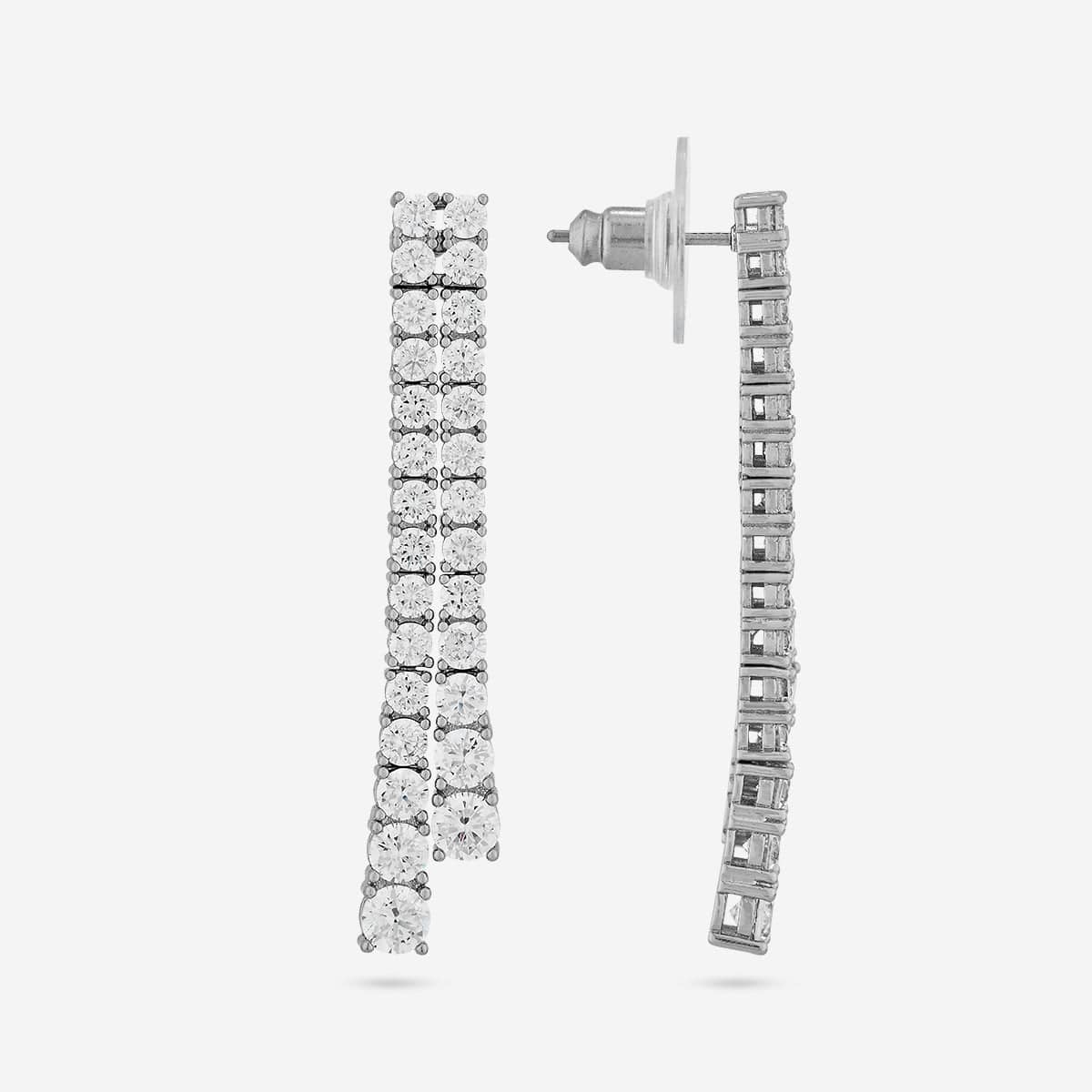 Zircon Necklace Zircon Necklace 188866