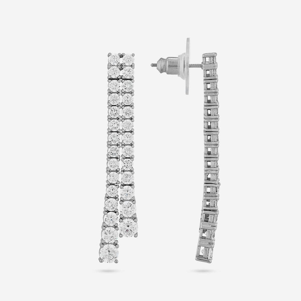 Zircon Necklace Zircon Necklace 188866