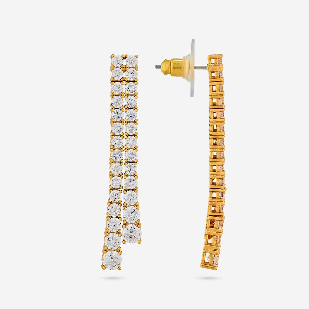 Zircon Necklace Zircon Necklace 188866