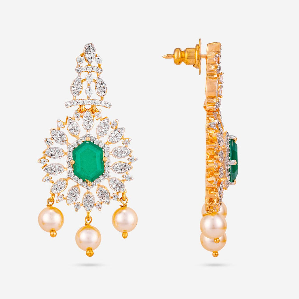 Zircon Necklace Zircon Necklace 188875