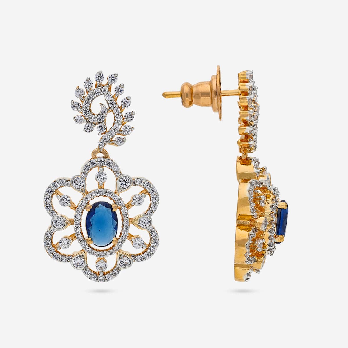 Zircon Necklace Zircon Necklace 188877