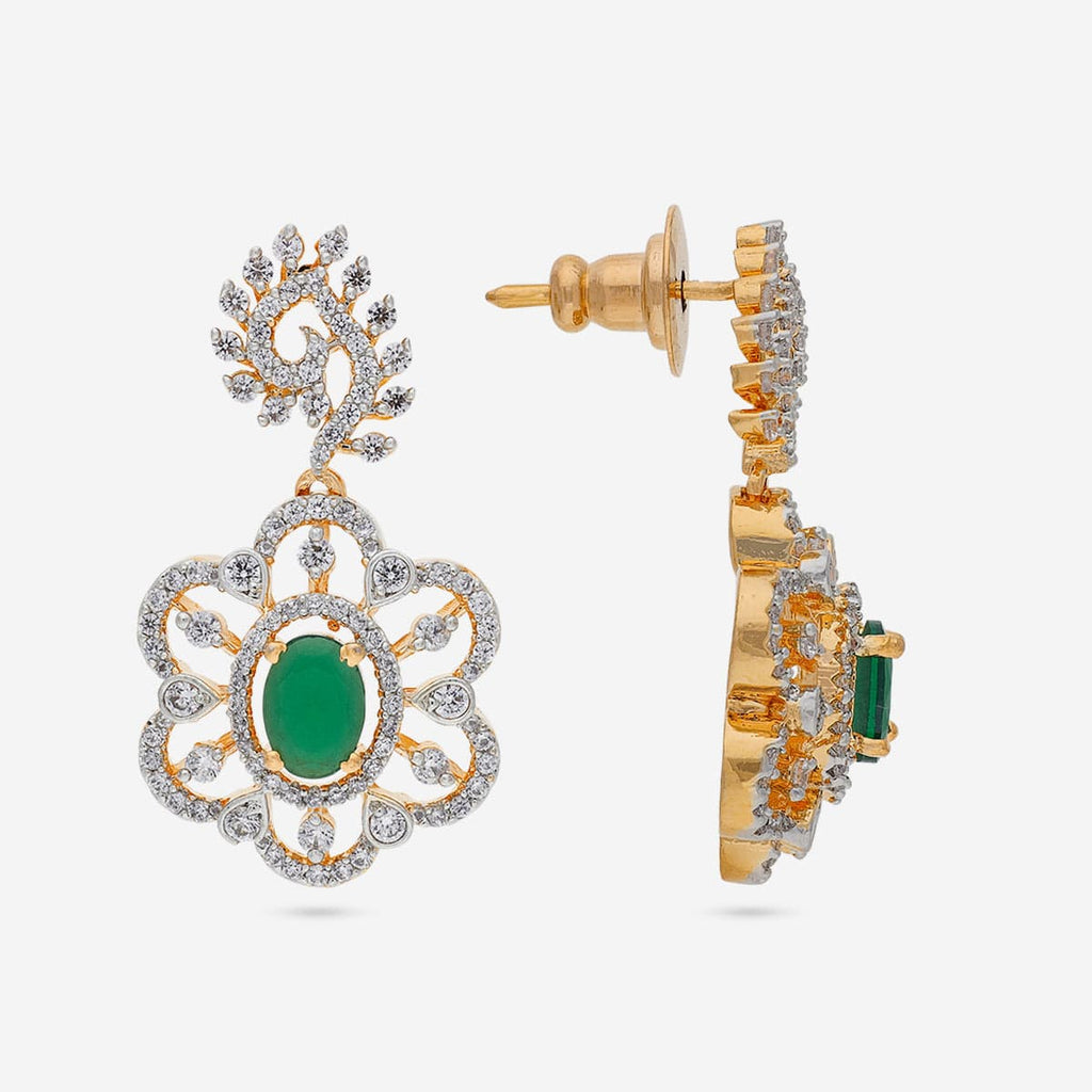 Zircon Necklace Zircon Necklace 188877