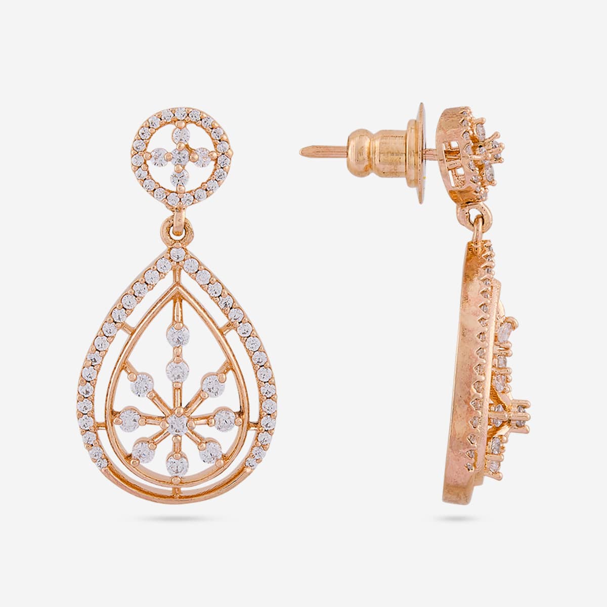 Zircon Necklace Zircon Necklace 188880