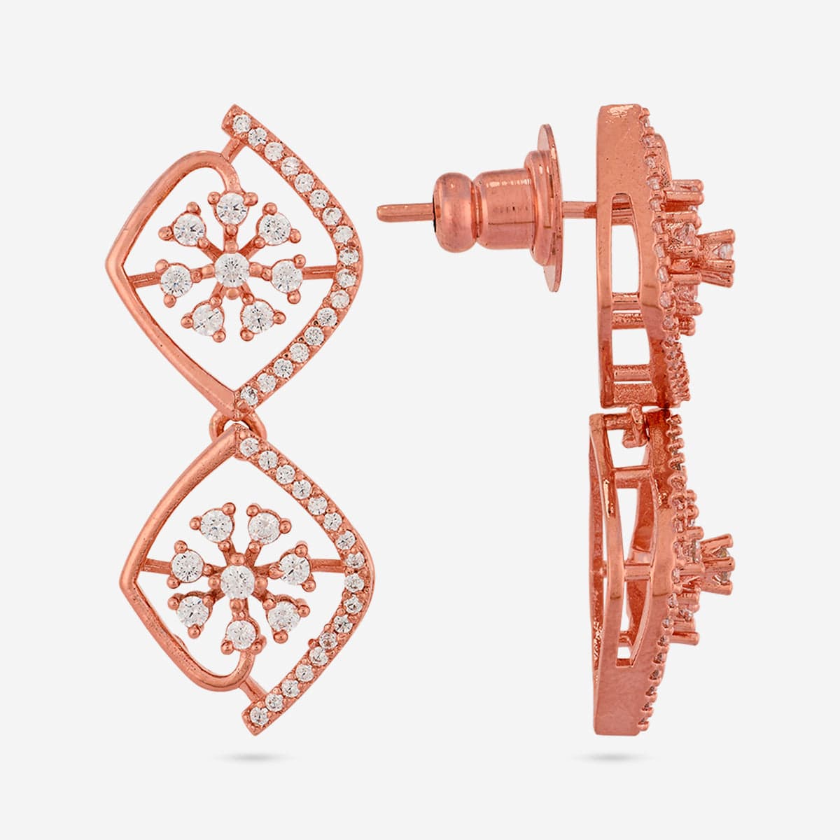 Zircon Necklace Zircon Necklace 188881