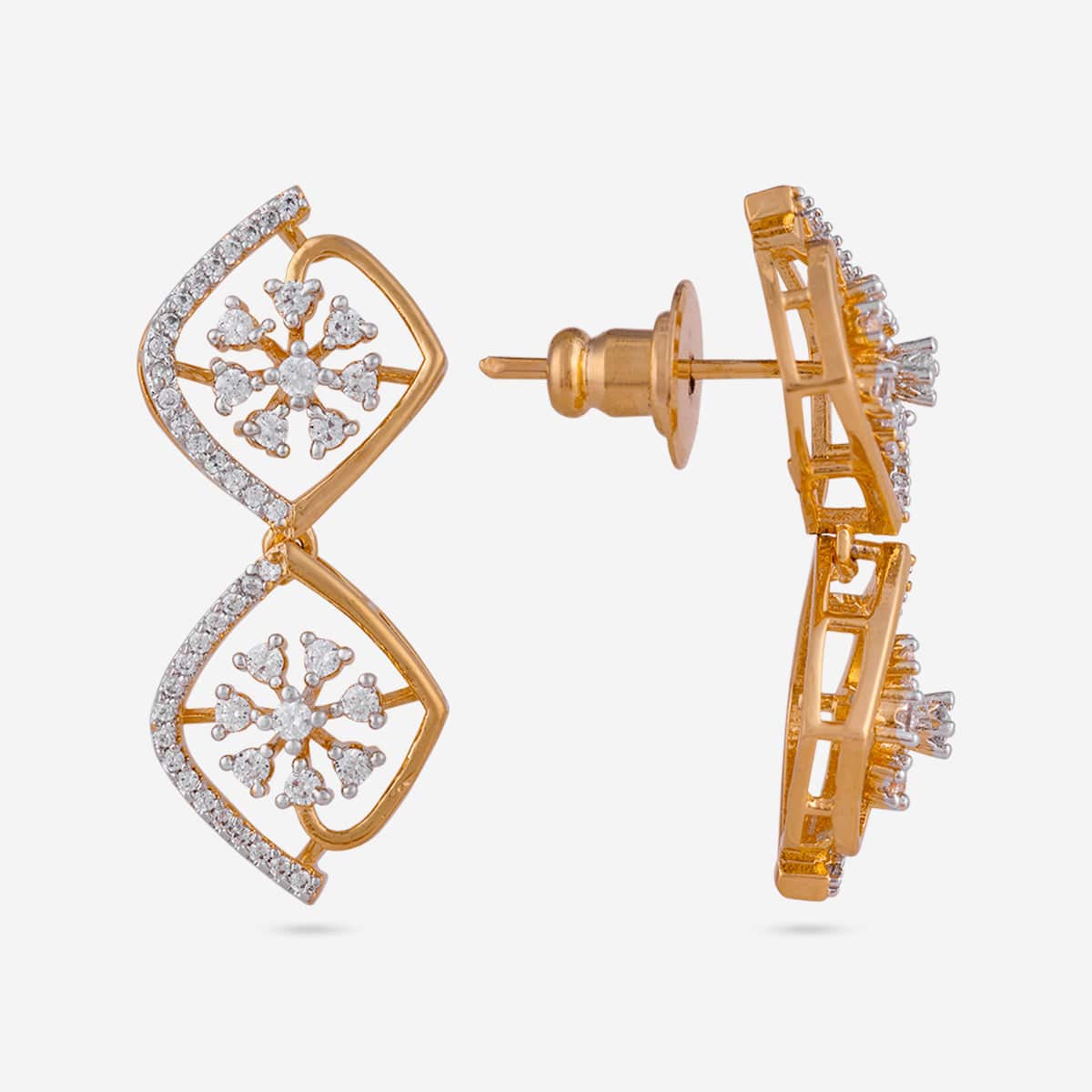 Zircon Necklace Zircon Necklace 188881