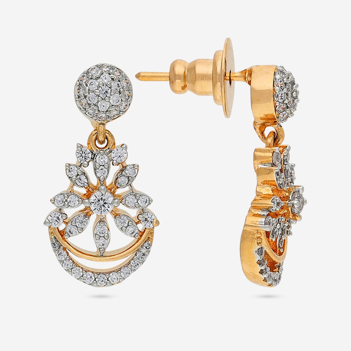 Zircon Necklace Zircon Necklace 188883