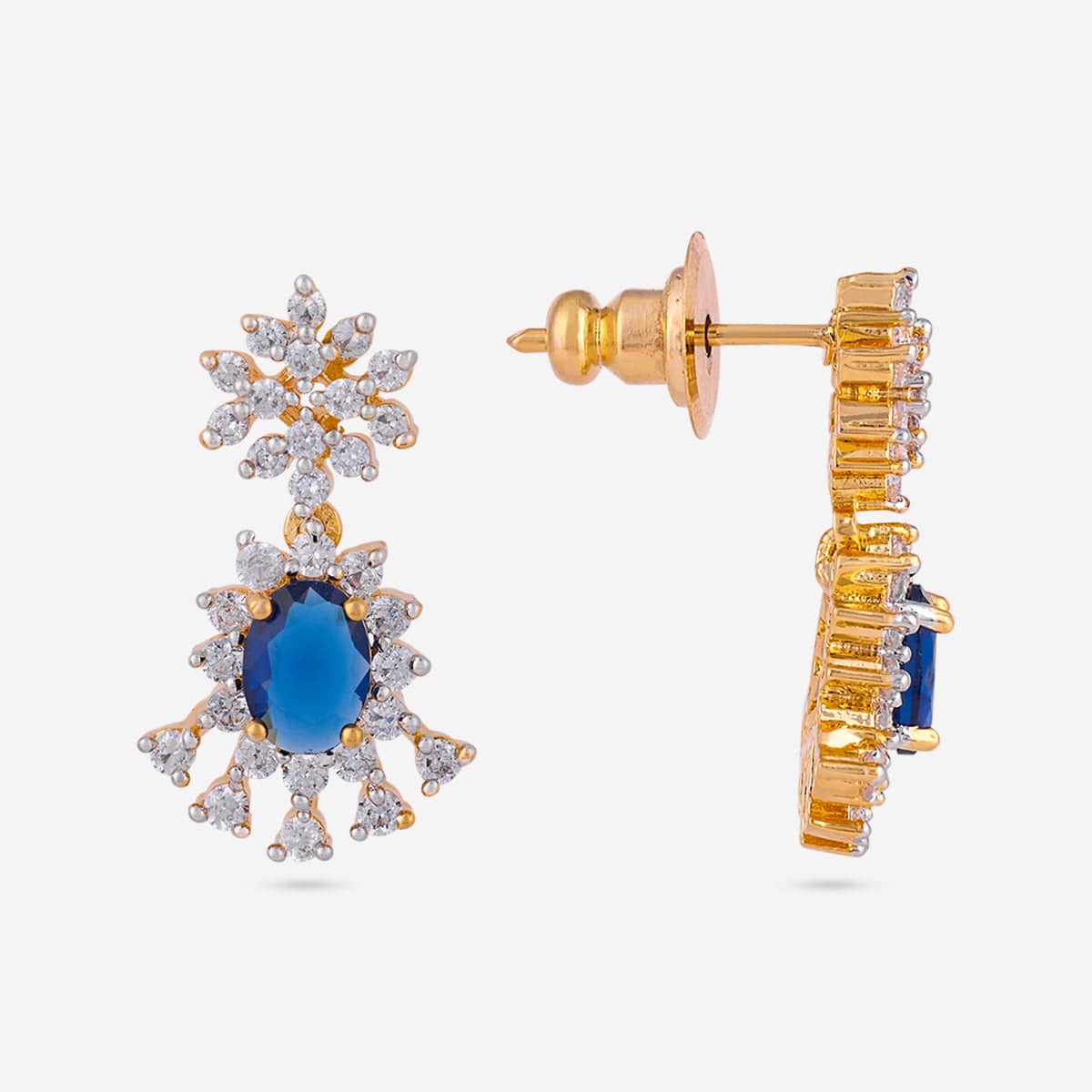 Zircon Necklace Zircon Necklace 188884