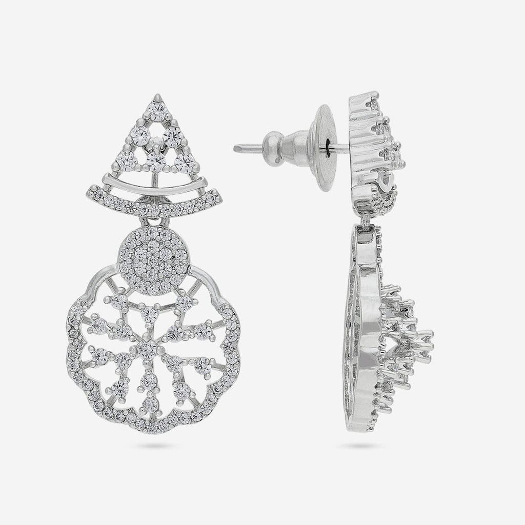 Zircon Necklace Zircon Necklace 188886