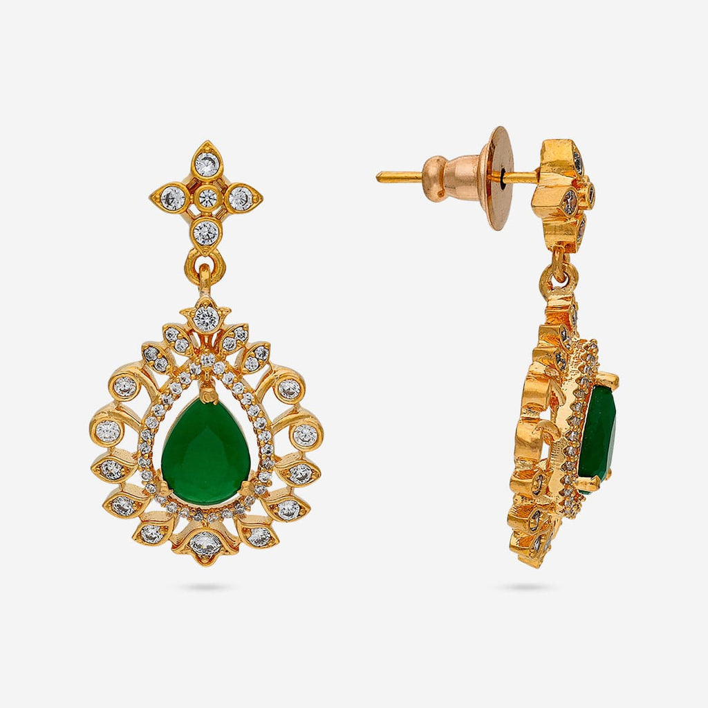 Zircon Necklace Zircon Necklace 188924