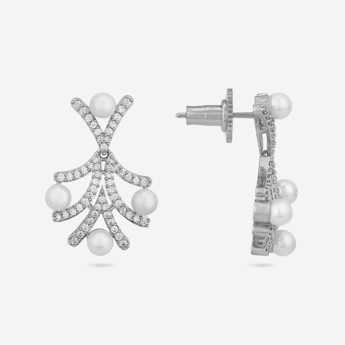 Zircon Necklace Zircon Necklace 188991