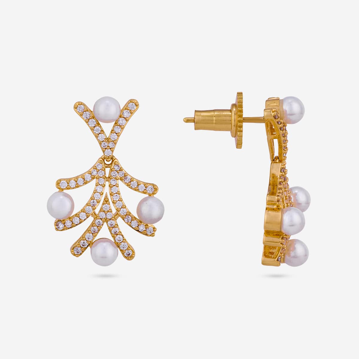 Zircon Necklace Zircon Necklace 188991