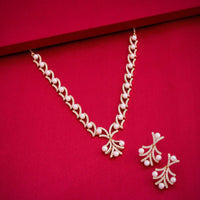 Zircon Necklace Zircon Necklace 188991