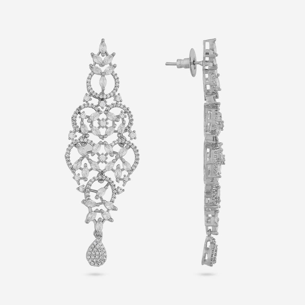 Zircon Necklace Zircon Necklace 189008