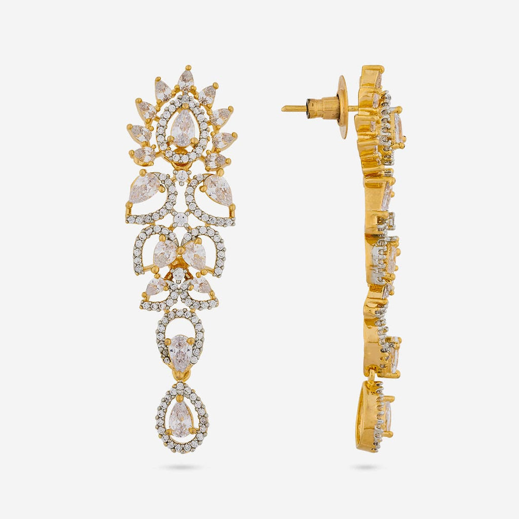 Zircon Necklace Zircon Necklace 189009