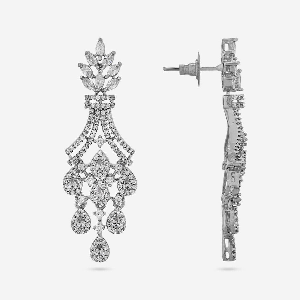 Zircon Necklace Zircon Necklace 189010