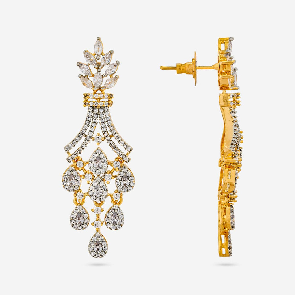 Zircon Necklace Zircon Necklace 189010