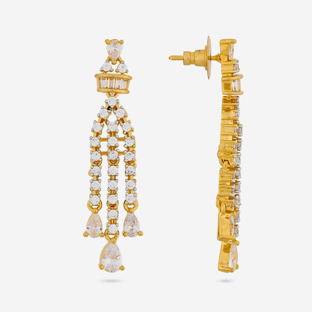 Zircon Necklace Zircon Necklace 189012