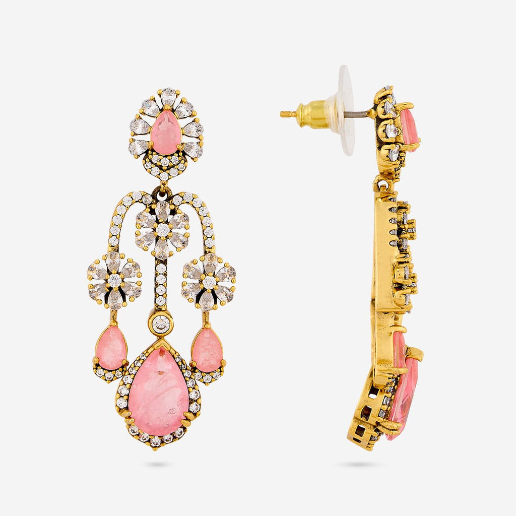 Zircon Necklace Zircon Necklace 189194