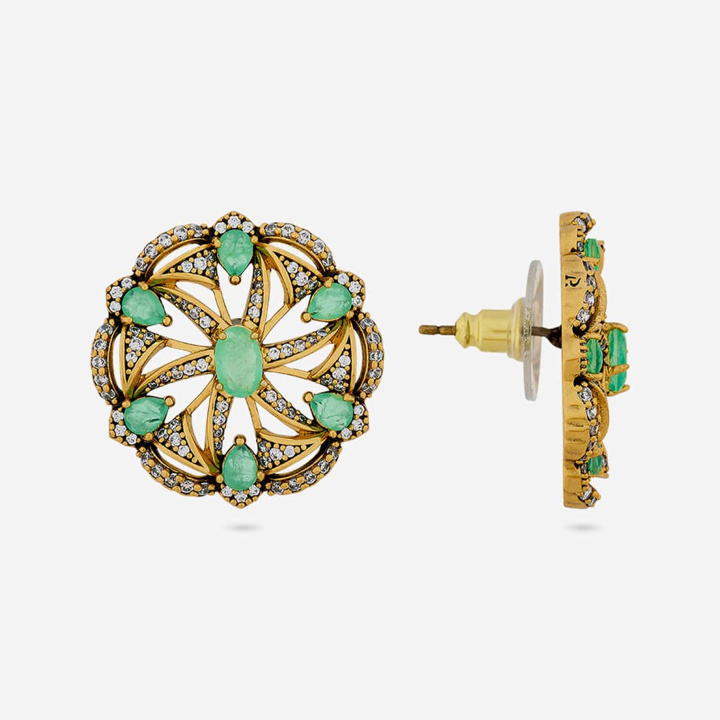 Zircon Necklace Zircon Necklace 189195