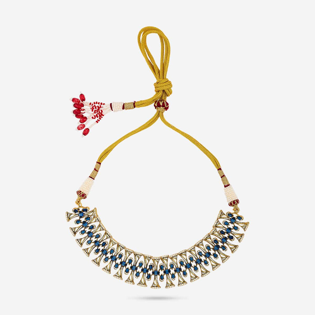 Zircon Necklace Zircon Necklace 189195