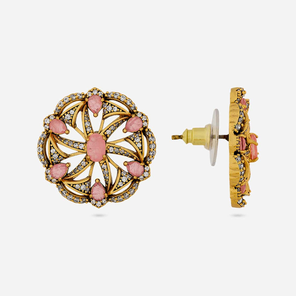 Zircon Necklace Zircon Necklace 189195