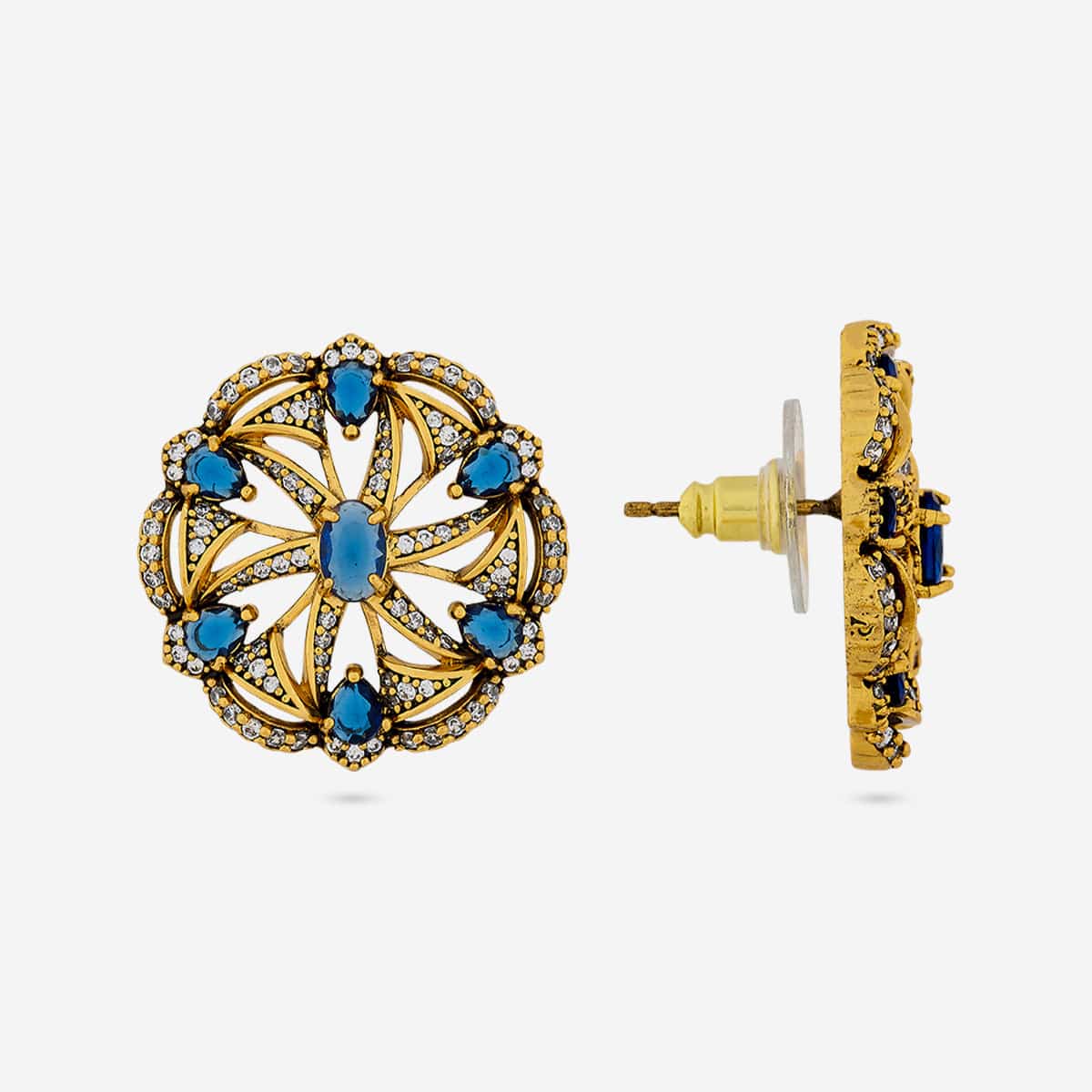 Zircon Necklace Zircon Necklace 189195