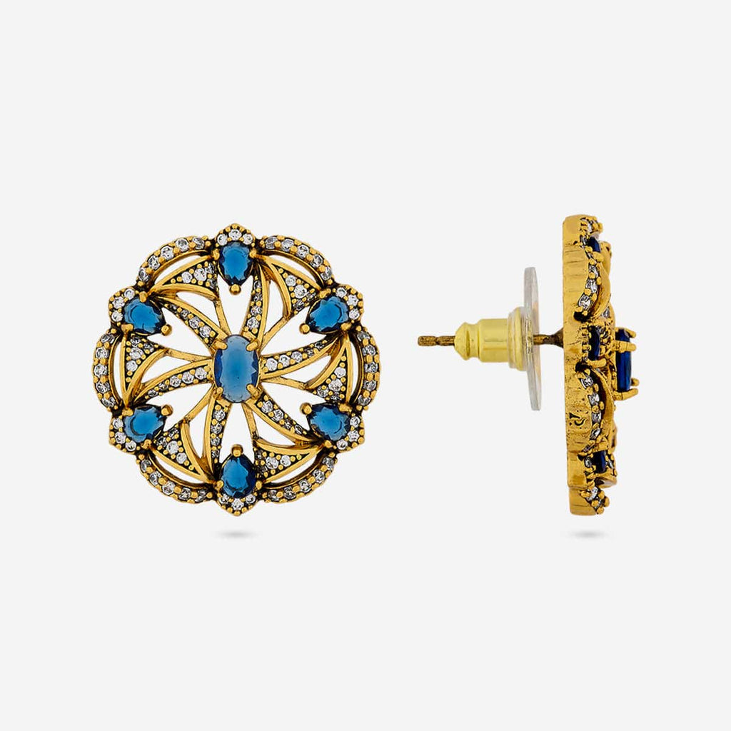 Zircon Necklace Zircon Necklace 189195