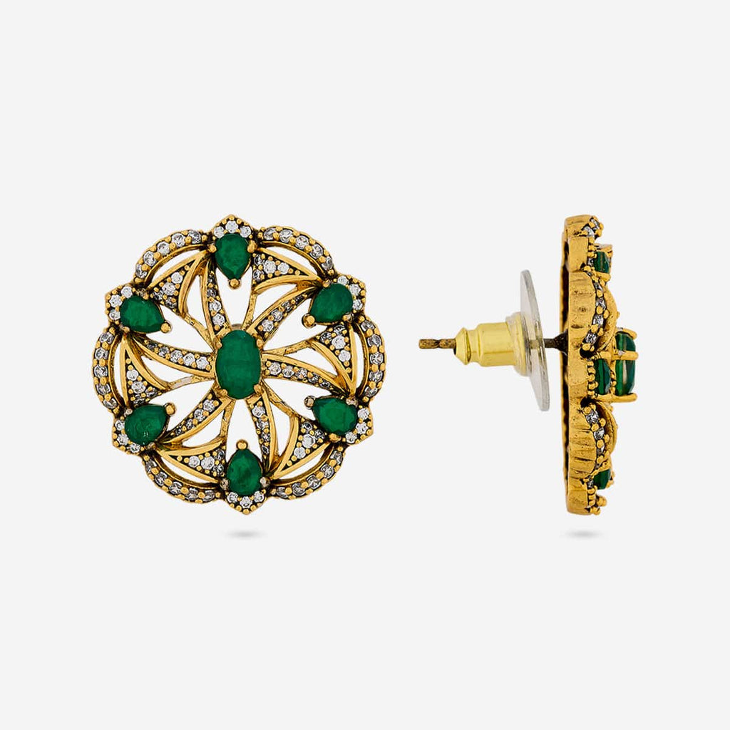 Zircon Necklace Zircon Necklace 189195