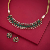 Zircon Necklace Zircon Necklace 189195