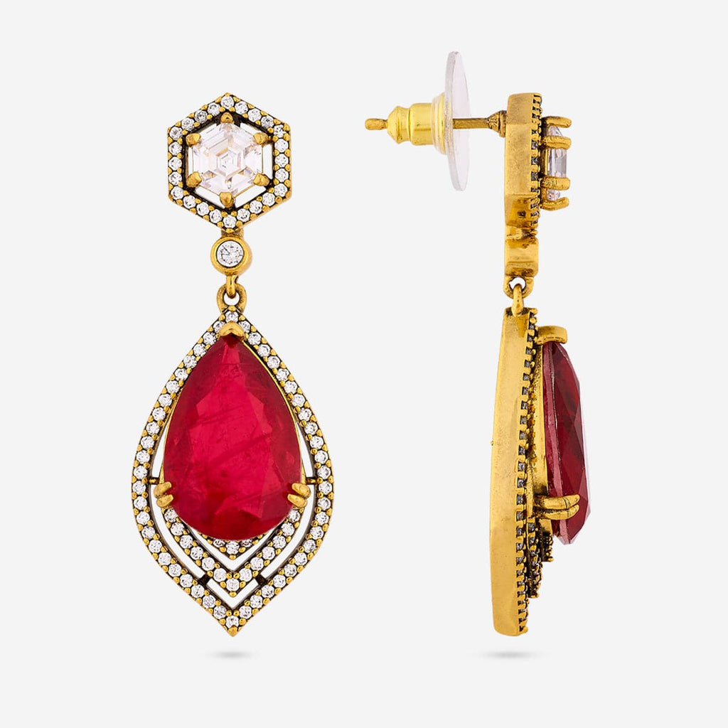 Zircon Necklace Zircon Necklace 189196