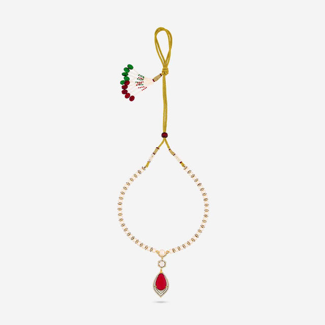 Zircon Necklace Zircon Necklace 189196