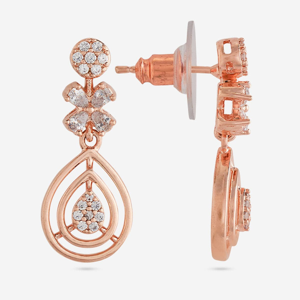 Zircon Necklace Zircon Necklace 189268