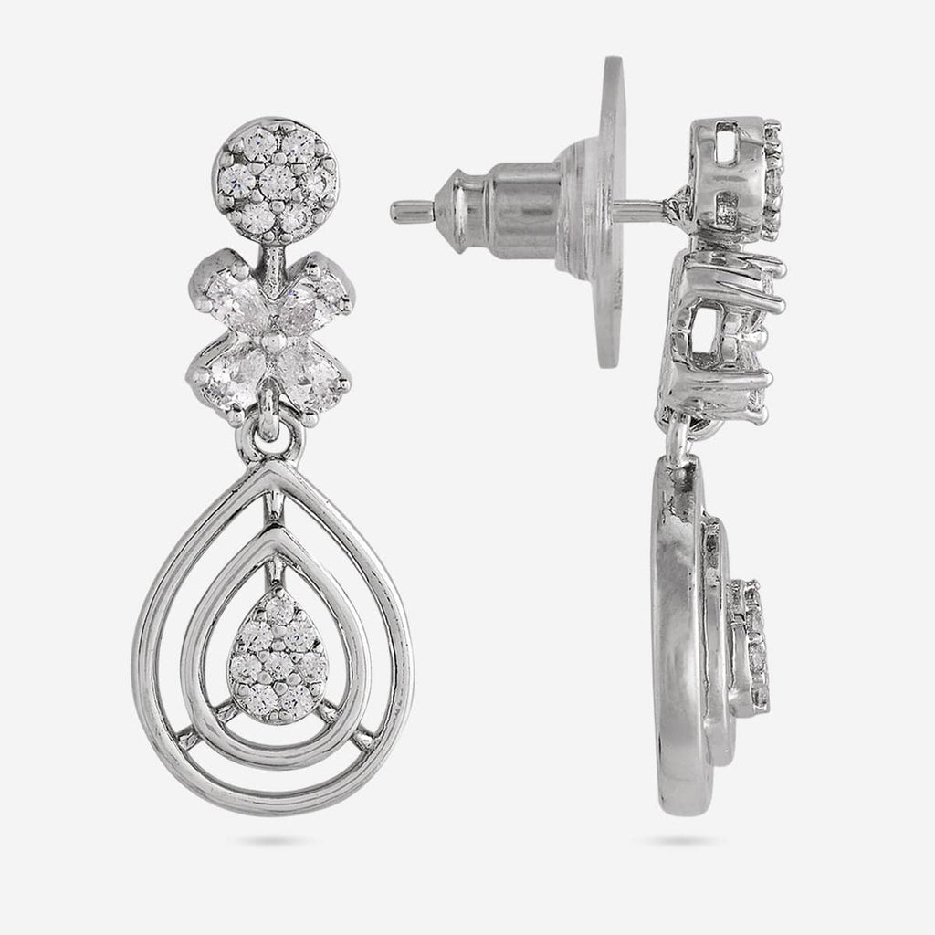 Zircon Necklace Zircon Necklace 189268