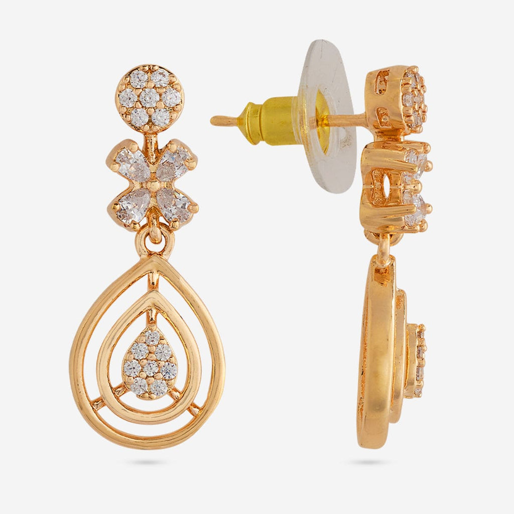 Zircon Necklace Zircon Necklace 189268