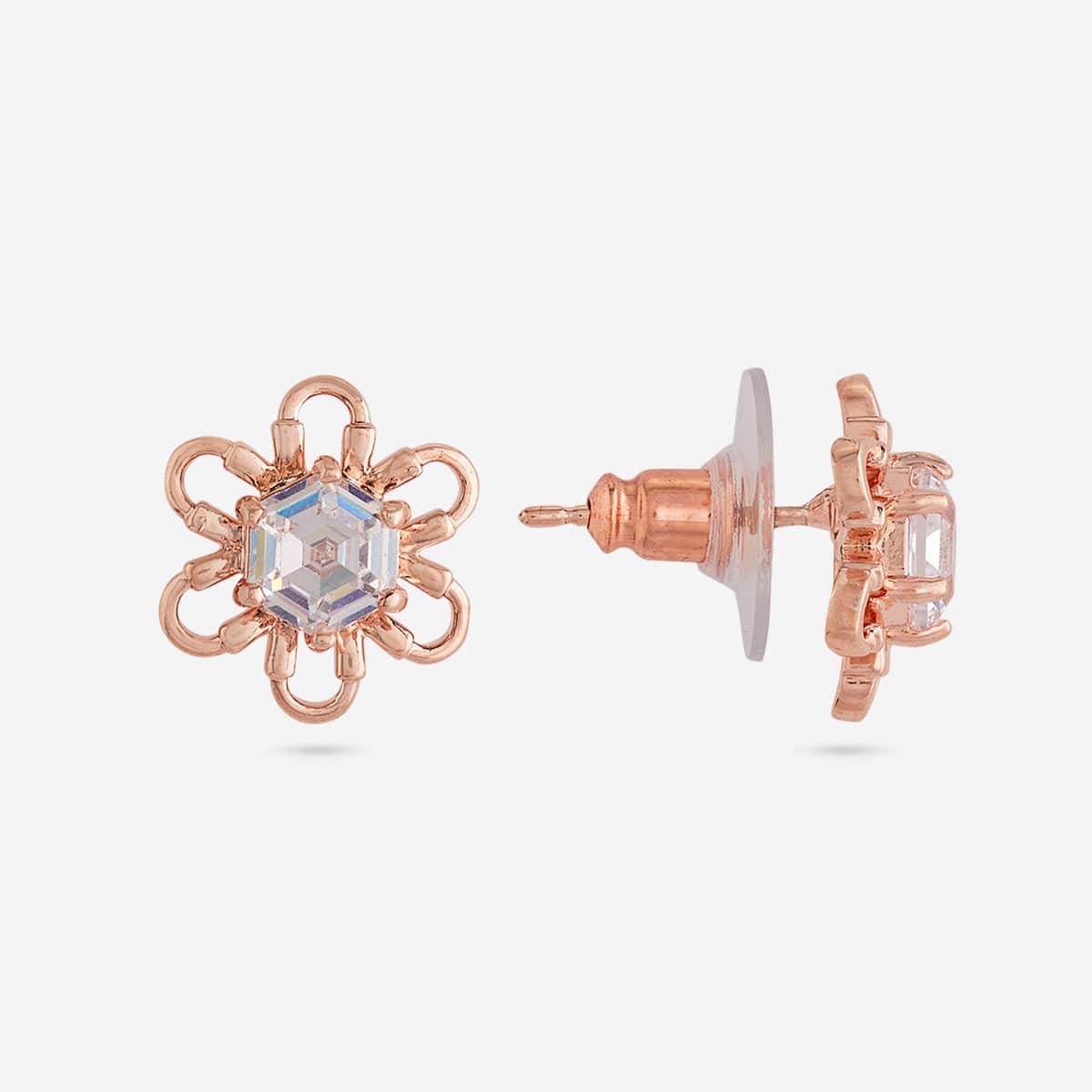 Zircon Necklace Zircon Necklace 189269