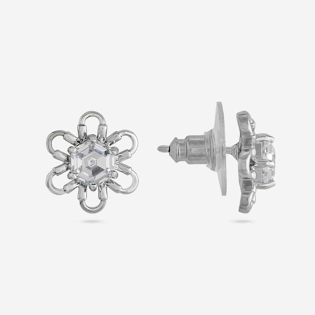 Zircon Necklace Zircon Necklace 189269