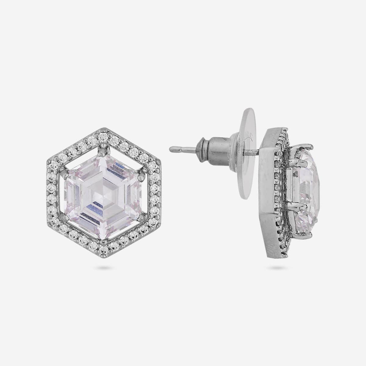 Zircon Necklace Zircon Necklace 189271