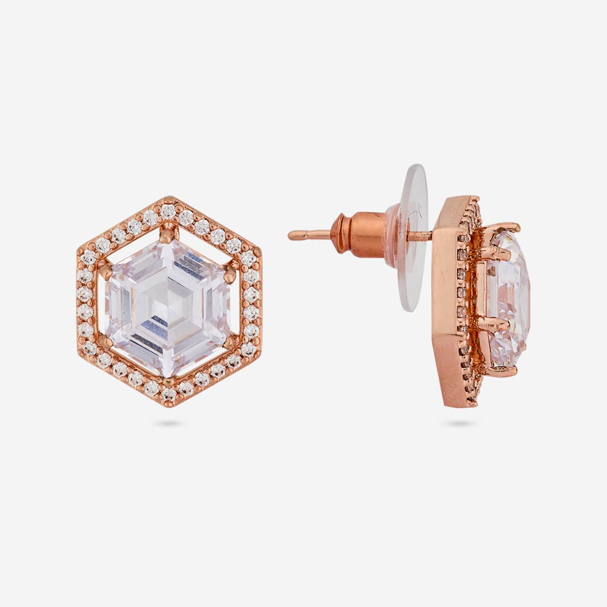 Zircon Necklace Zircon Necklace 189271