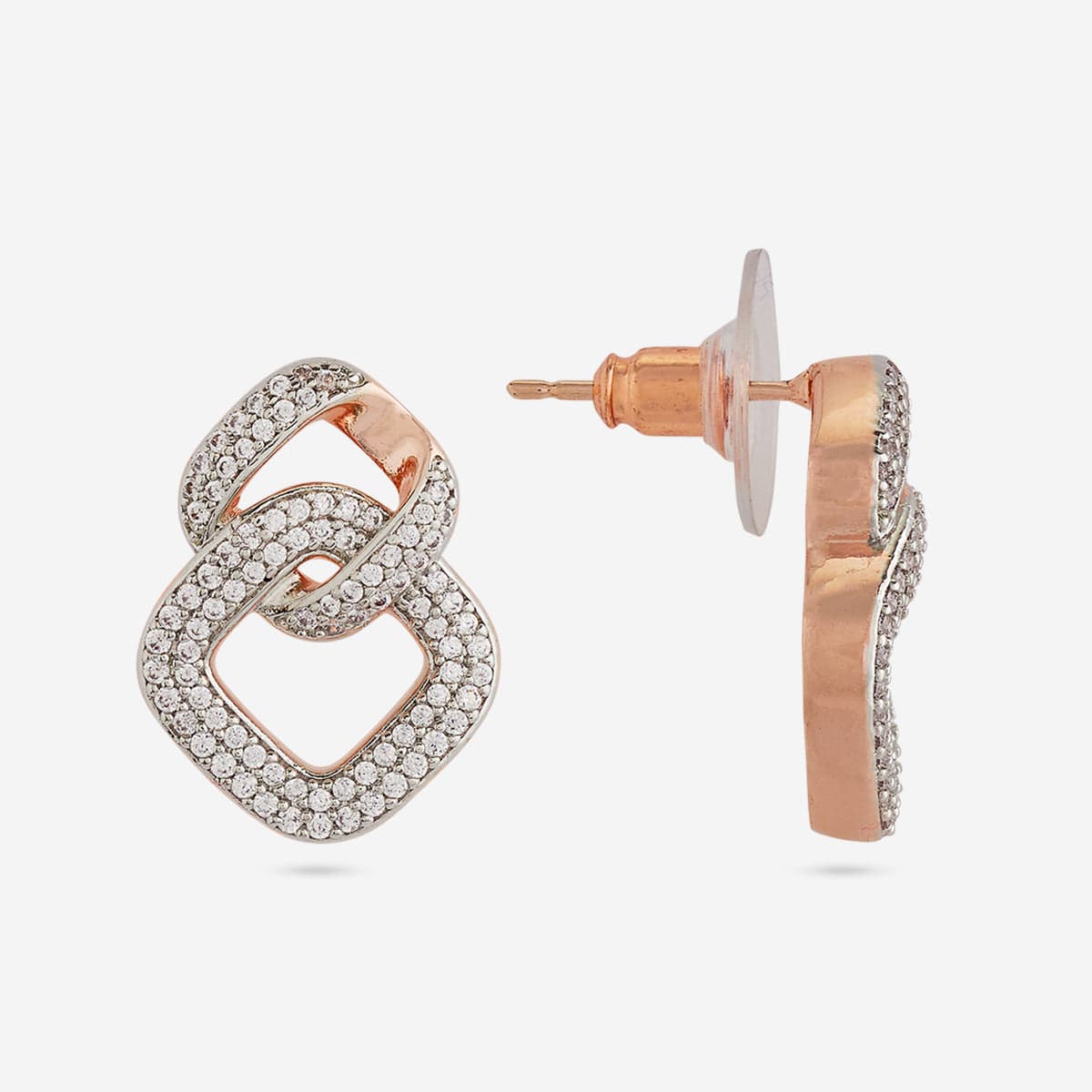 Zircon Necklace Zircon Necklace 189272