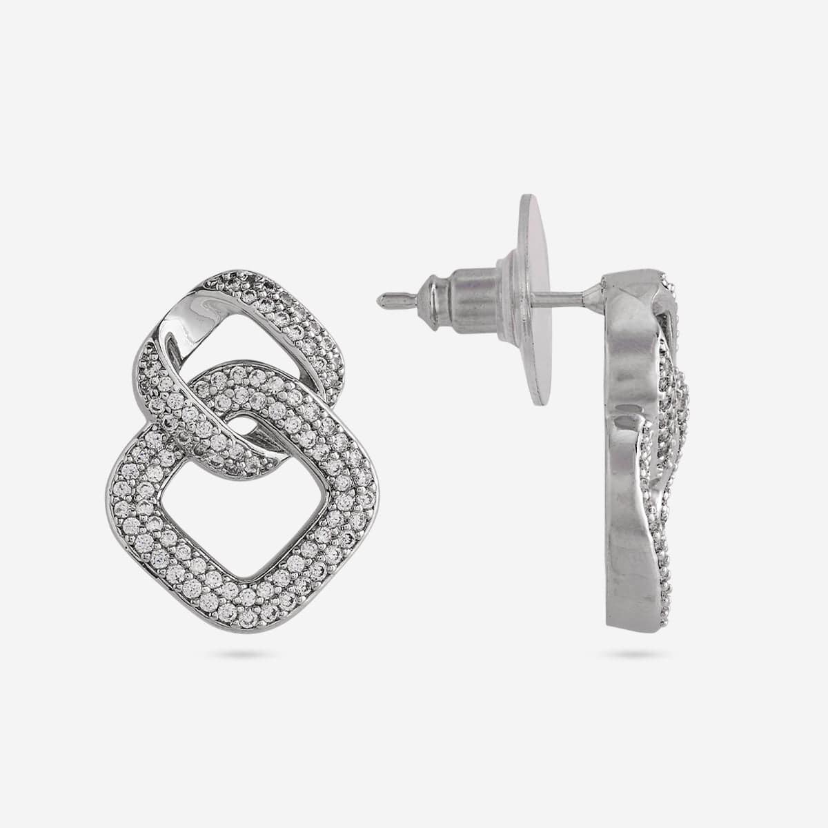 Zircon Necklace Zircon Necklace 189272