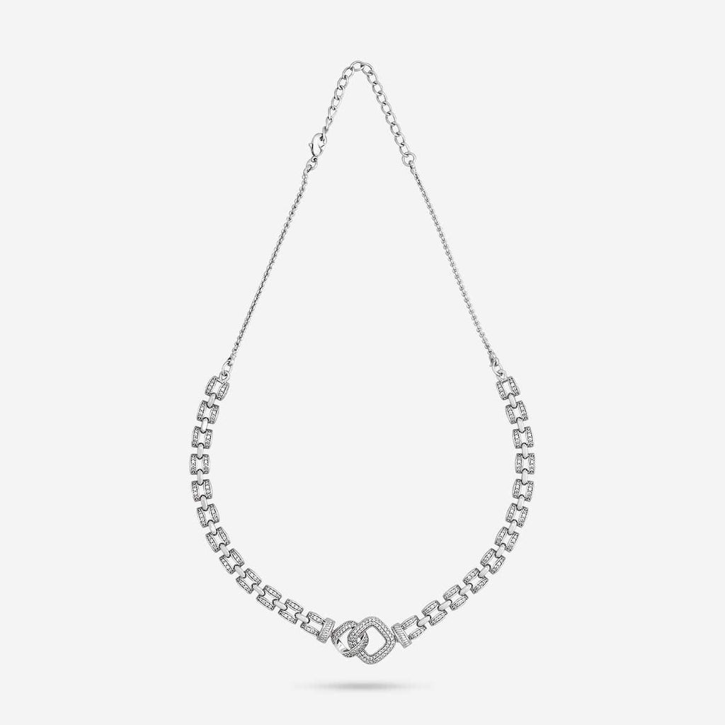 Zircon Necklace Zircon Necklace 189272