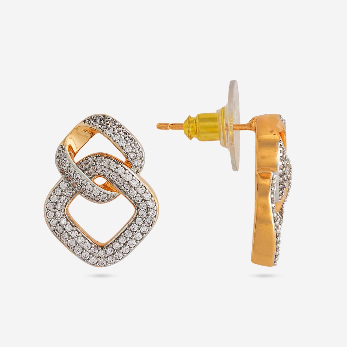 Zircon Necklace Zircon Necklace 189272