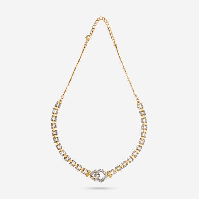 Zircon Necklace Zircon Necklace 189272