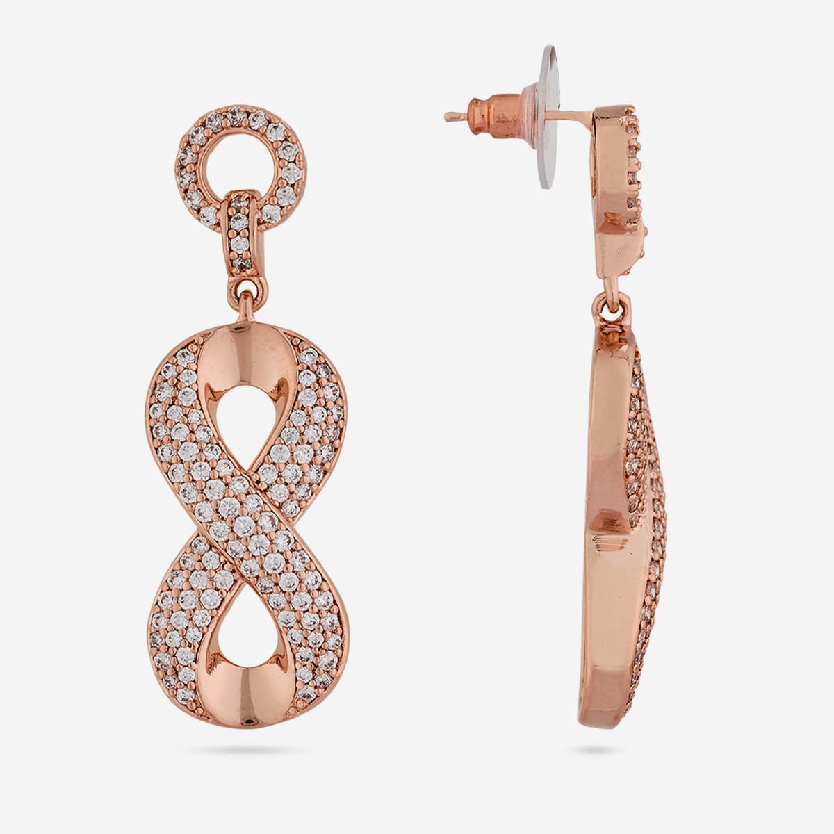 Zircon Necklace Zircon Necklace 189273