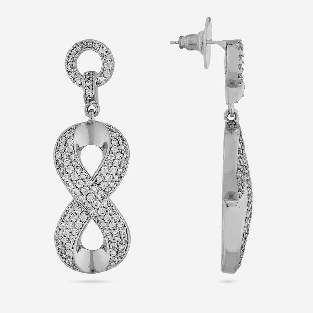 Zircon Necklace Zircon Necklace 189273