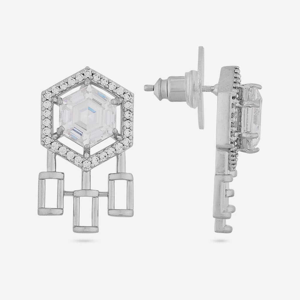 Zircon Necklace Zircon Necklace 189274