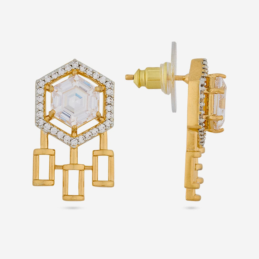 Zircon Necklace Zircon Necklace 189274