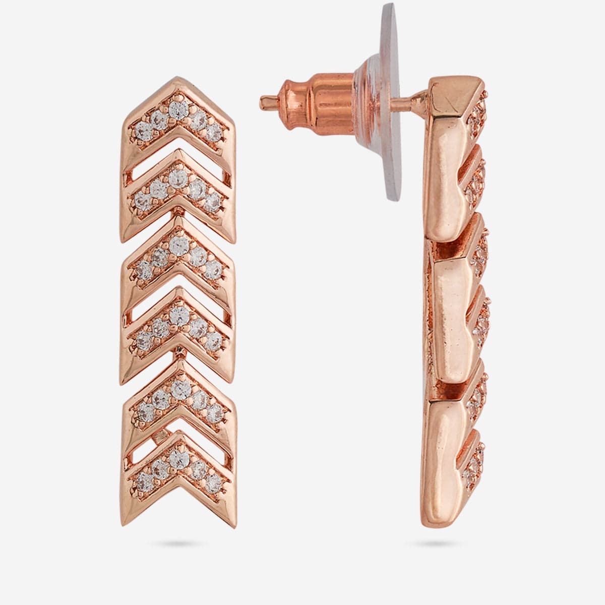 Zircon Necklace Zircon Necklace 189275