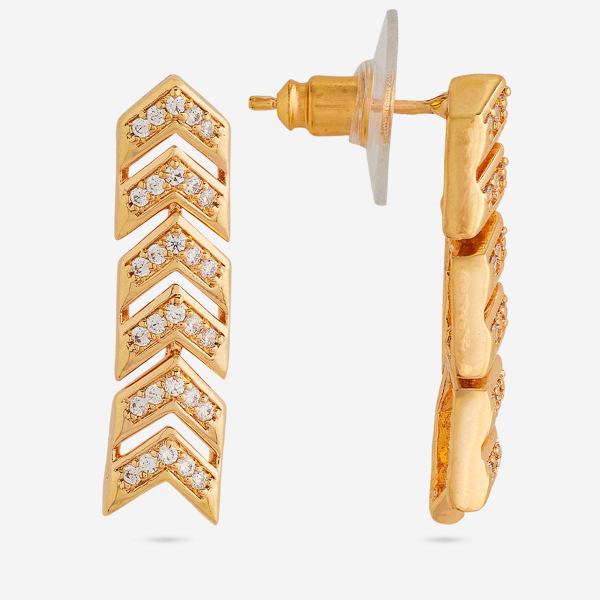 Zircon Necklace Zircon Necklace 189275